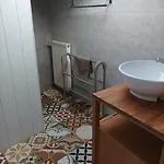 Vakantiehuis Auvraysien 10p La Foret-Auvray