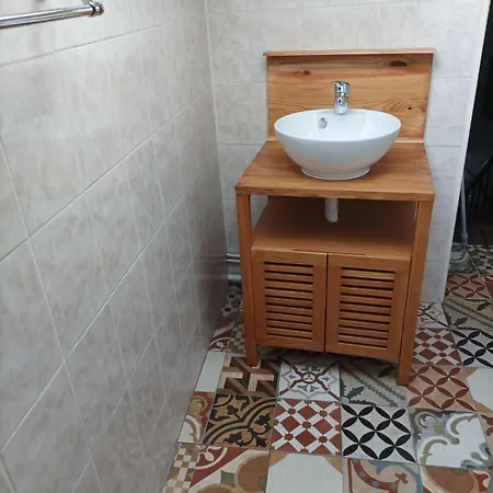 Auvraysien 10p Holiday home La Foret-Auvray
