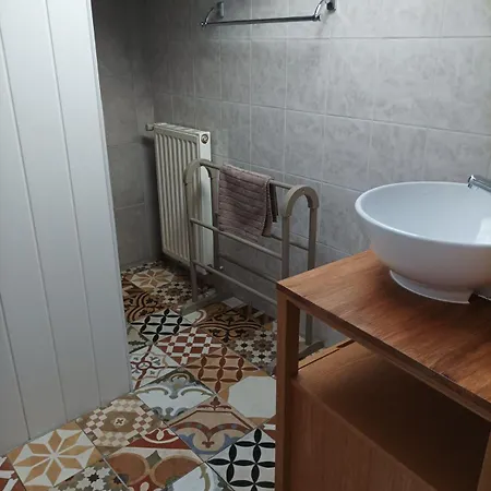 Nyaraló Auvraysien 10p La Forêt-Auvray