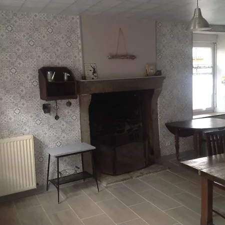 Auvraysien 10p La Foret-Auvray