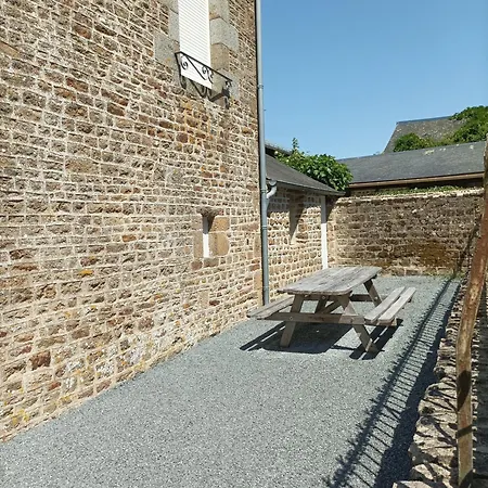 Ferienhaus Auvraysien 10p La Foret-Auvray