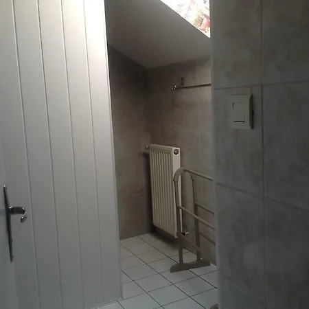 Holiday home Auvraysien 10p