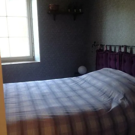 Auvraysien 10p La Forêt-Auvray