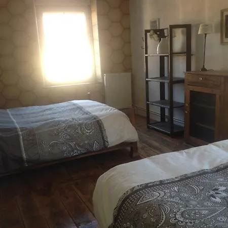 Auvraysien 10p * La Forêt-Auvray