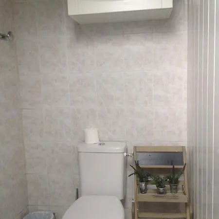 Holiday home Auvraysien 10p La Foret-Auvray