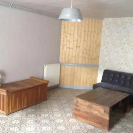 Auvraysien 10p Holiday home