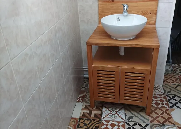 Auvraysien 10p Casa vacanze La Foret-Auvray