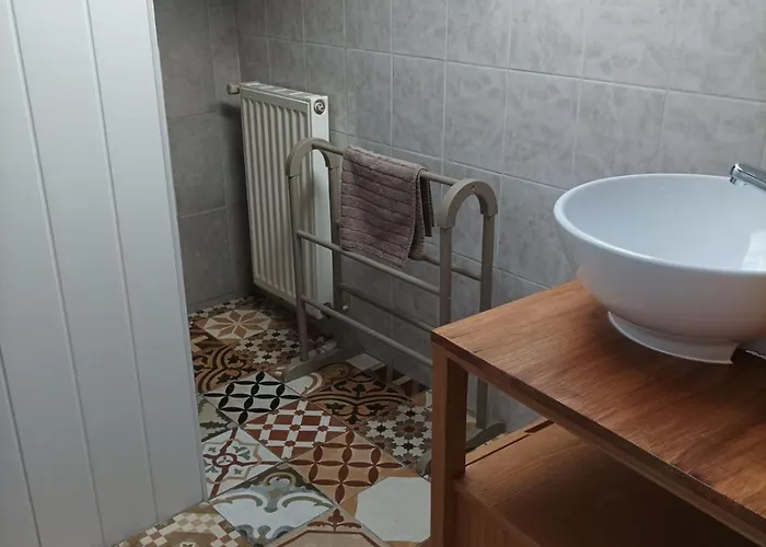 Casa vacanze Auvraysien 10p La Foret-Auvray