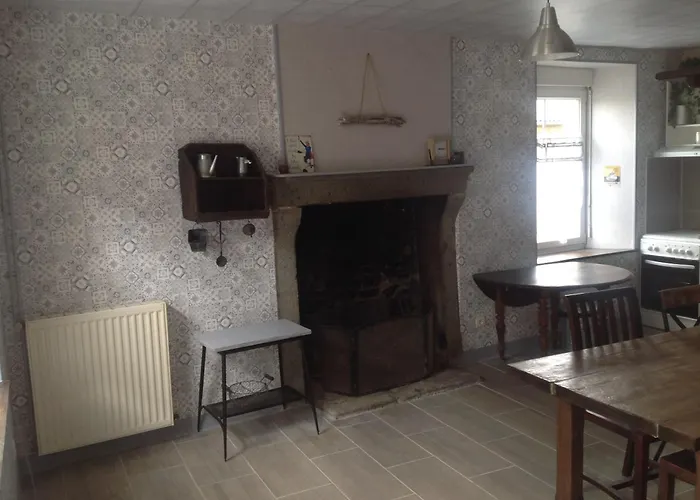 Auvraysien 10p La Foret-Auvray