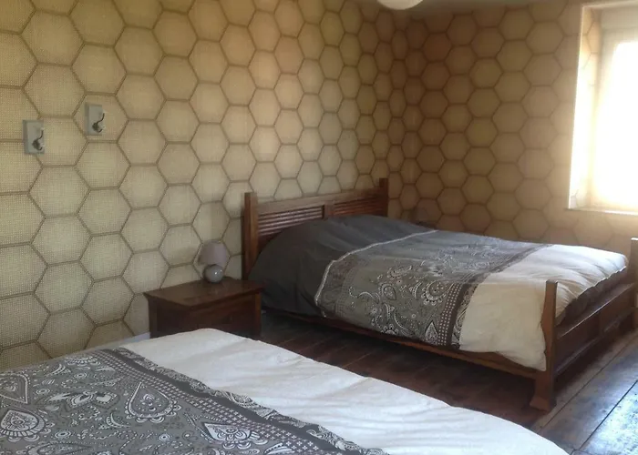 Auvraysien 10p * La Foret-Auvray