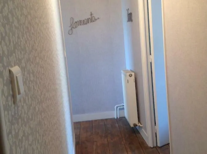 Auvraysien 10p Prázdninový dům