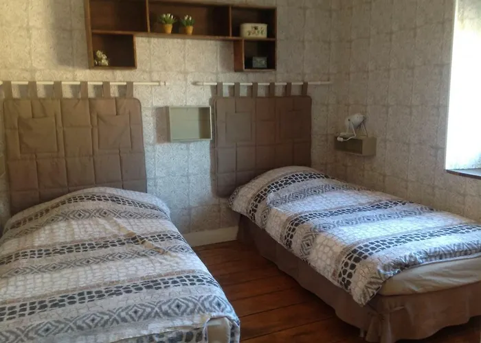 Casa vacanze Auvraysien 10p La Foret-Auvray