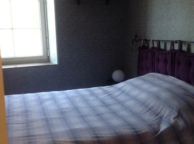 Auvraysien 10p La Foret-Auvray