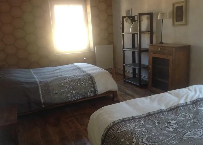 Auvraysien 10p * La Foret-Auvray