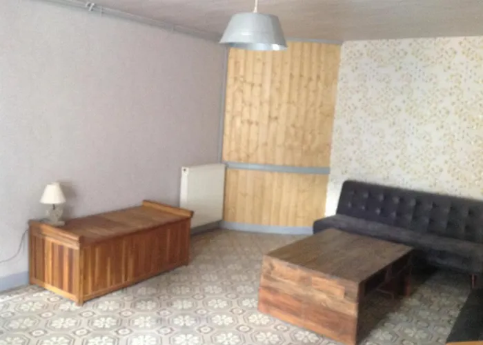 Auvraysien 10p Casa vacanze